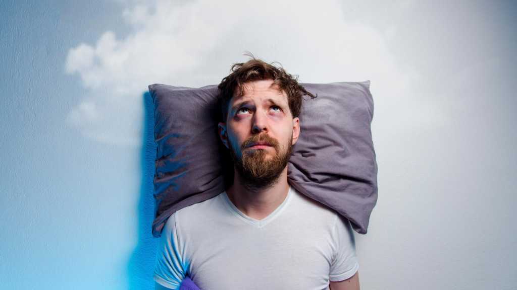 Sleep Problems 16z9